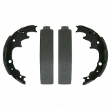 Bremsbacken Hinten - Brake Shoes  Ranger 95-02  mit 9